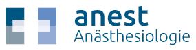anest anästesiologie logo